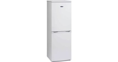 Ice King IK5041AP2 Frost Free Fridge Freezer in White Ice King IK5041AP2 Frost Free Fridge Freezer in White